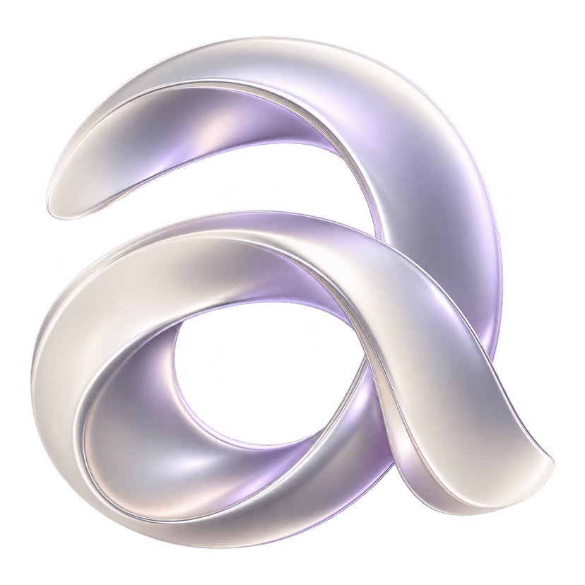 Transparent Aevlo emblem